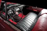 Ford Crestline Sunliner Convertible 1953 года